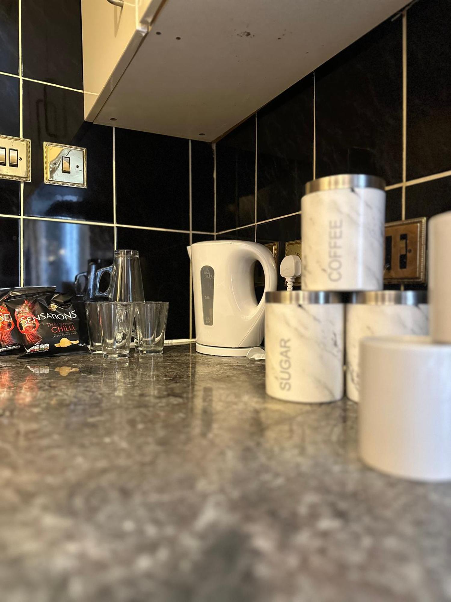 Leavesden Residence - Central - Cosy - Harry Potter واتفورد المظهر الخارجي الصورة