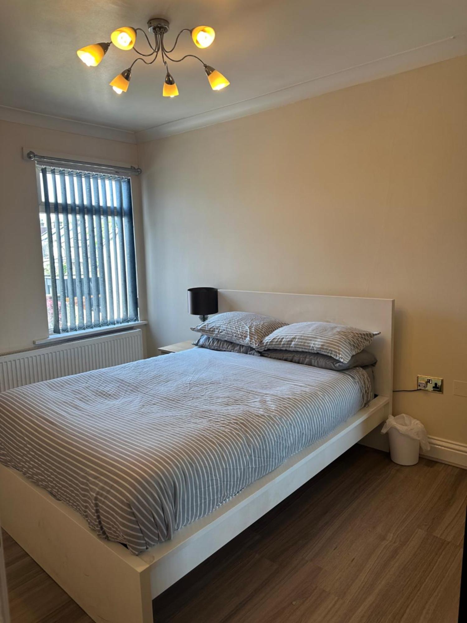 Leavesden Residence - Central - Cosy - Harry Potter واتفورد المظهر الخارجي الصورة