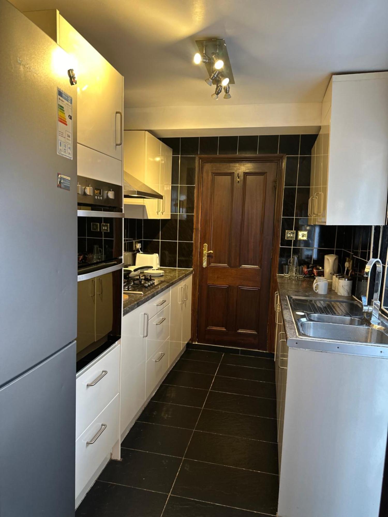 Leavesden Residence - Central - Cosy - Harry Potter واتفورد المظهر الخارجي الصورة
